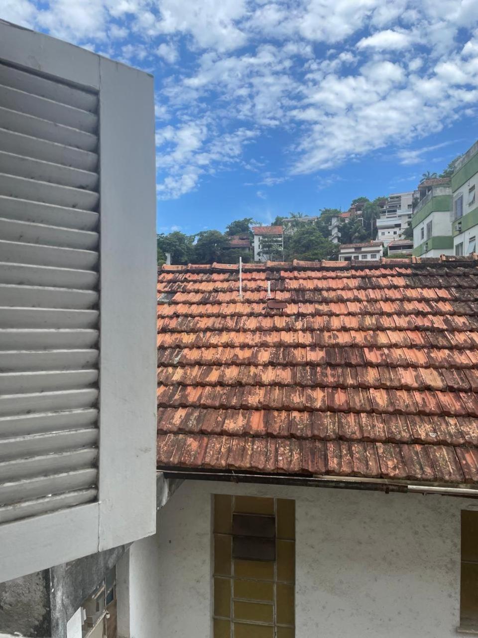 Casa Charmosa E Com Area Externa Villa - Rio de Janeiro — Photos 1